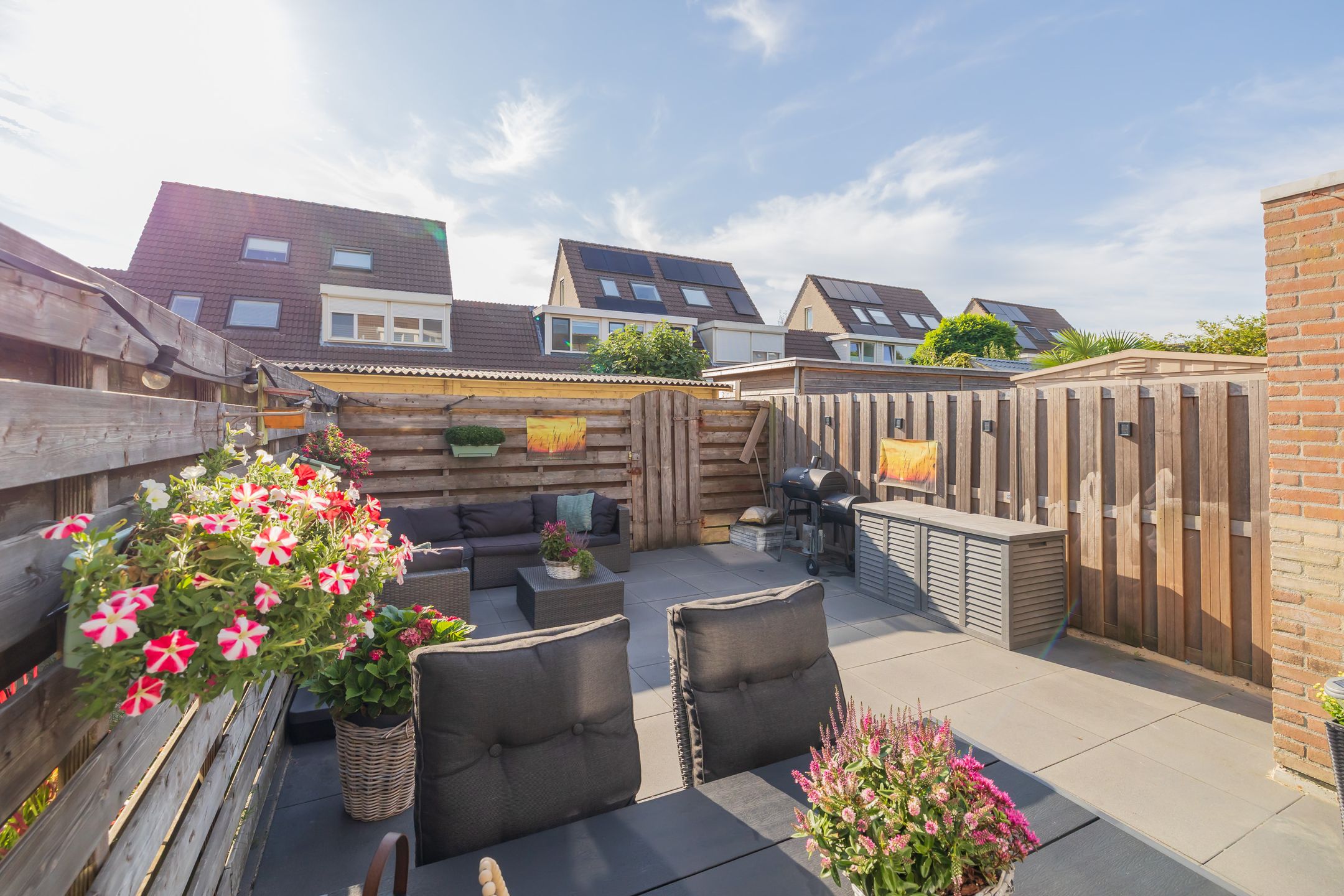 Foto 33 van Popkensburg 20