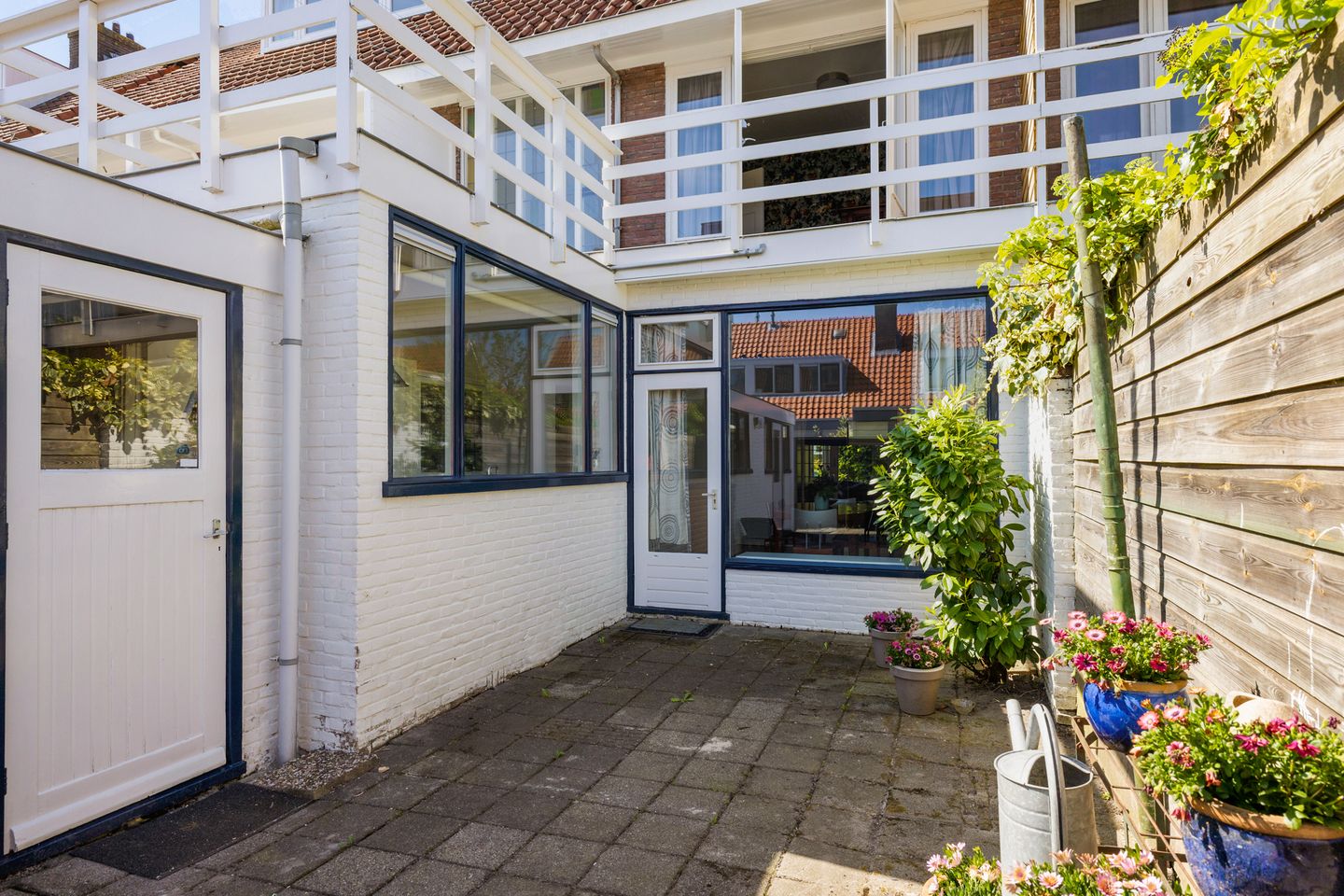 Foto 49 van Bildtsestraat 49