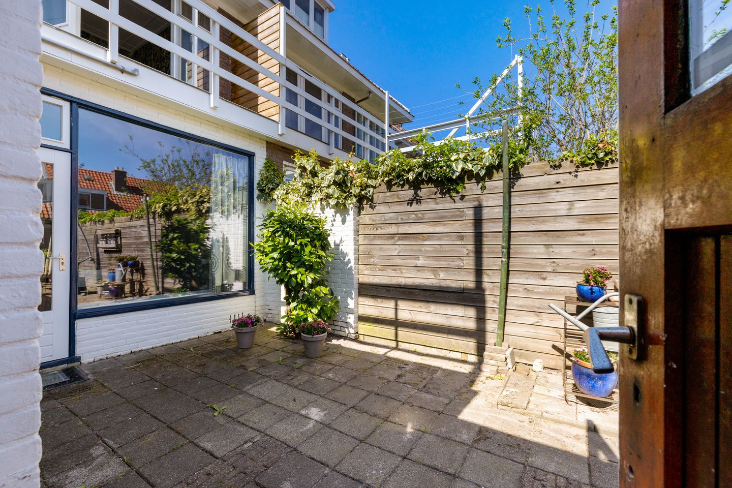 Foto 50 van Bildtsestraat 49