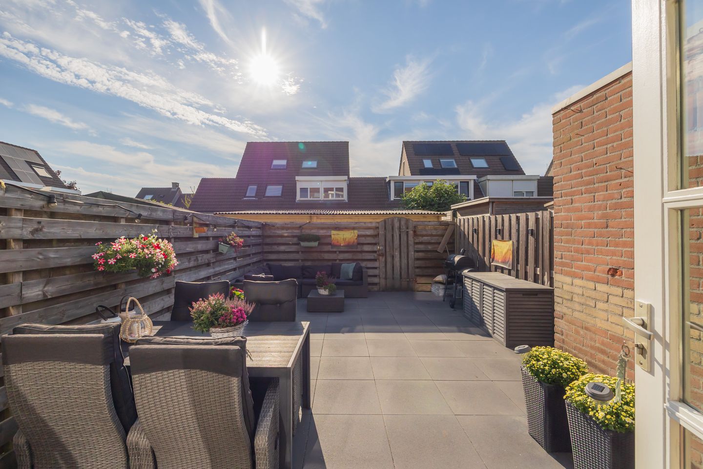 Foto 35 van Popkensburg 20