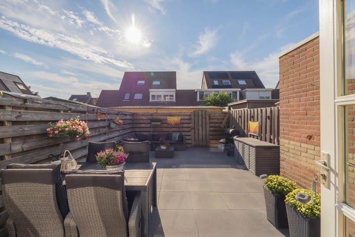 Foto 35 van Popkensburg 20