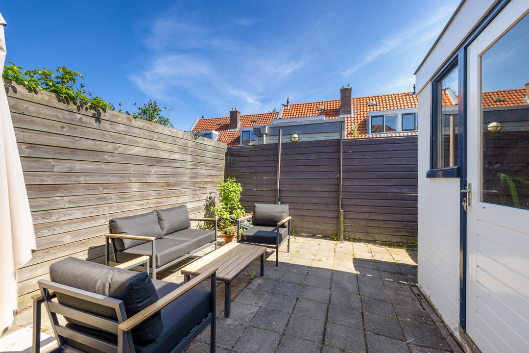 Foto 52 van Bildtsestraat 49