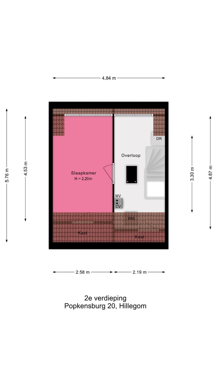 Foto 38 van Popkensburg 20