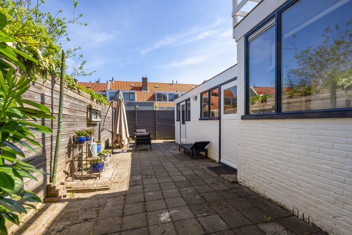 Foto 54 van Bildtsestraat 49