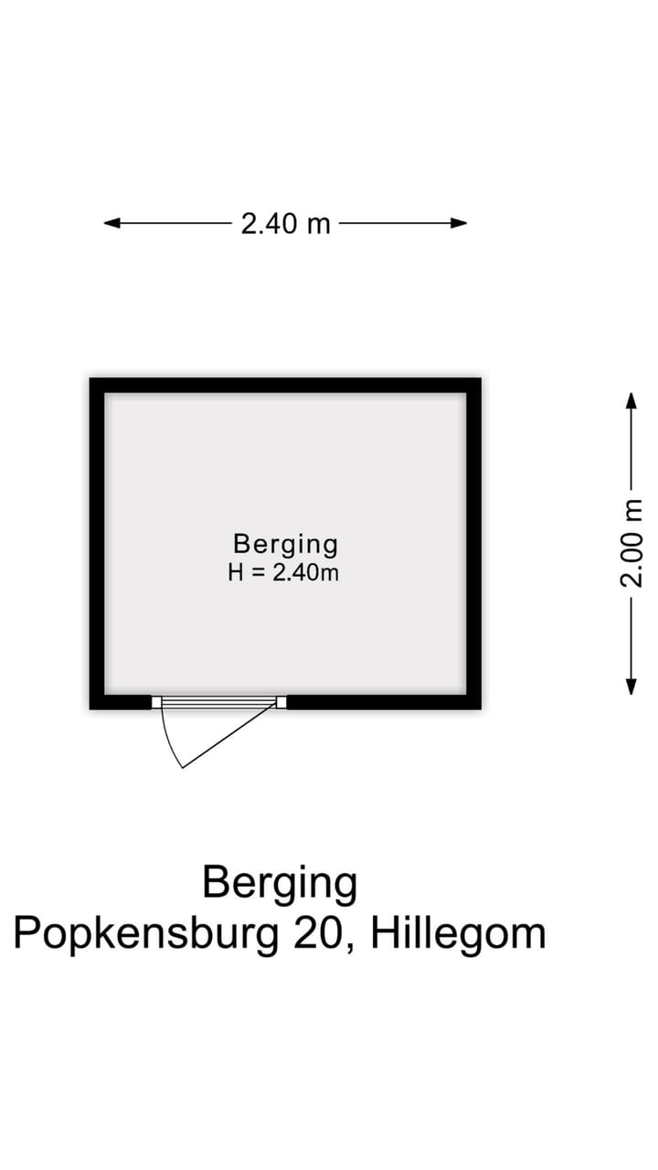 Foto 40 van Popkensburg 20