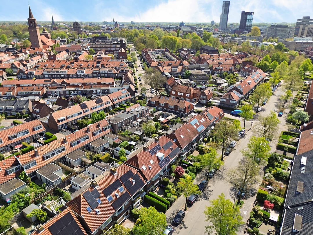 Foto 61 van Bildtsestraat 49