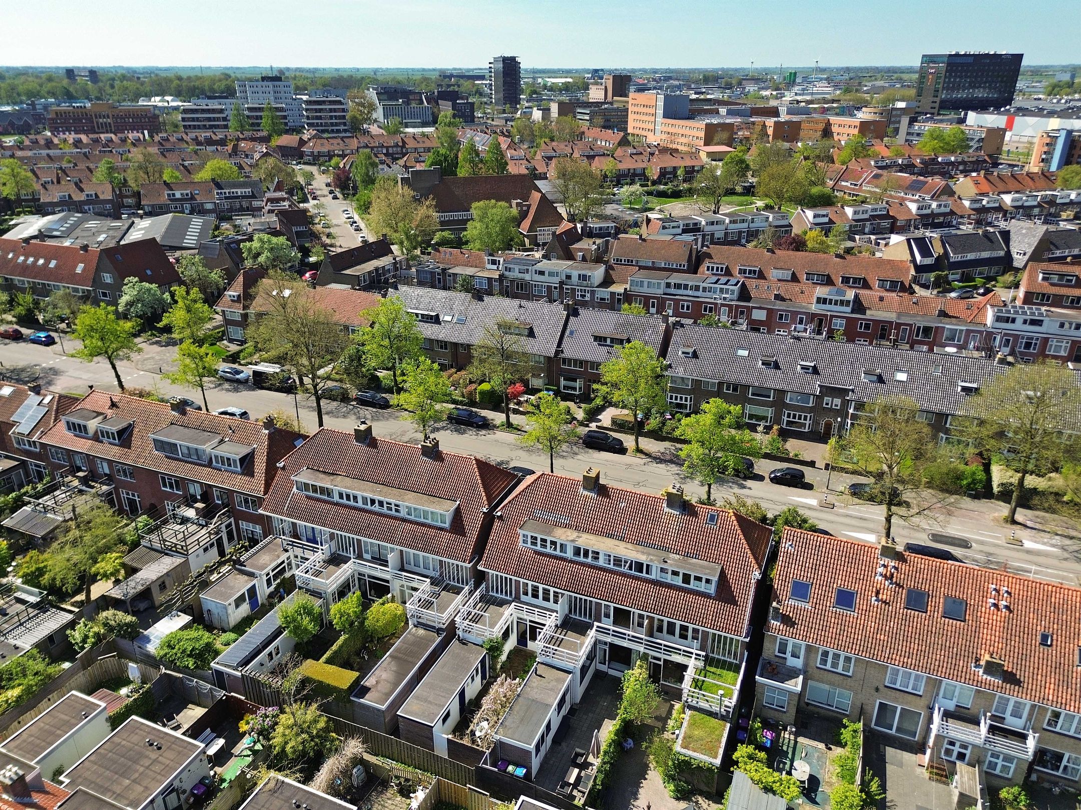 Foto 63 van Bildtsestraat 49