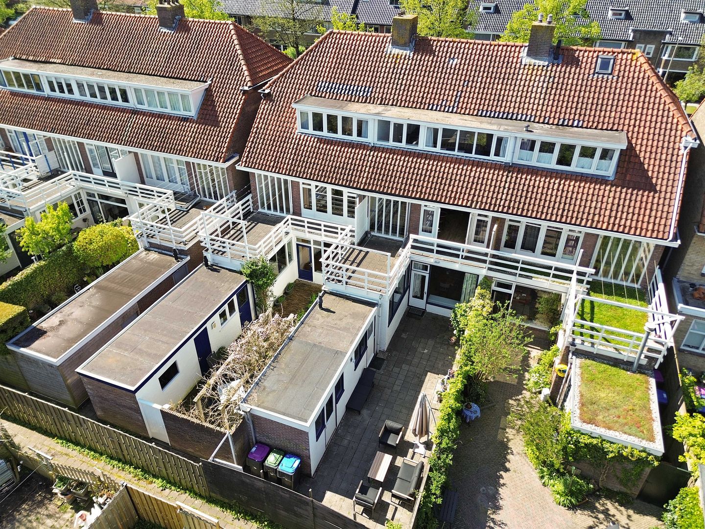 Foto 64 van Bildtsestraat 49