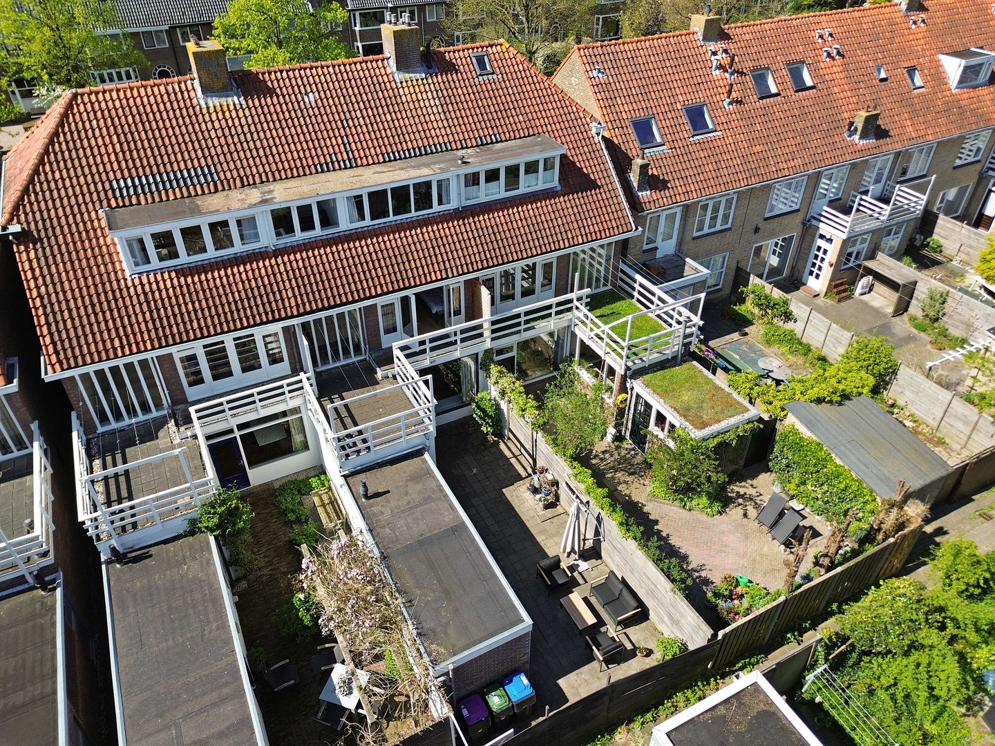 Foto 65 van Bildtsestraat 49