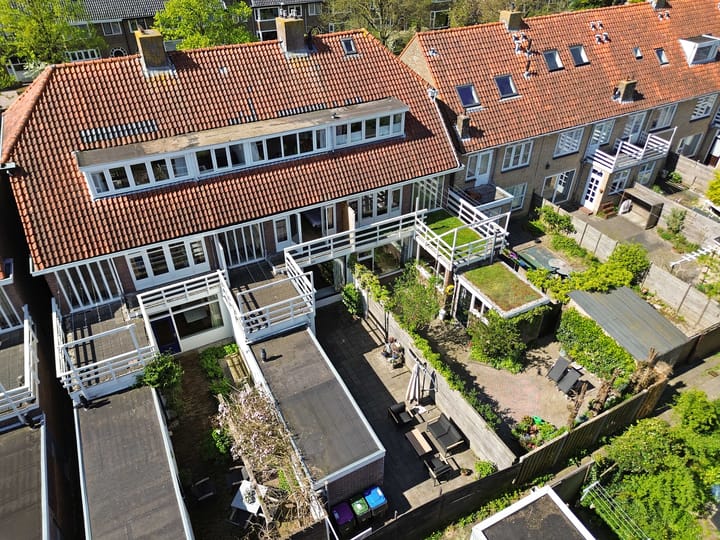 Foto 65 van Bildtsestraat 49