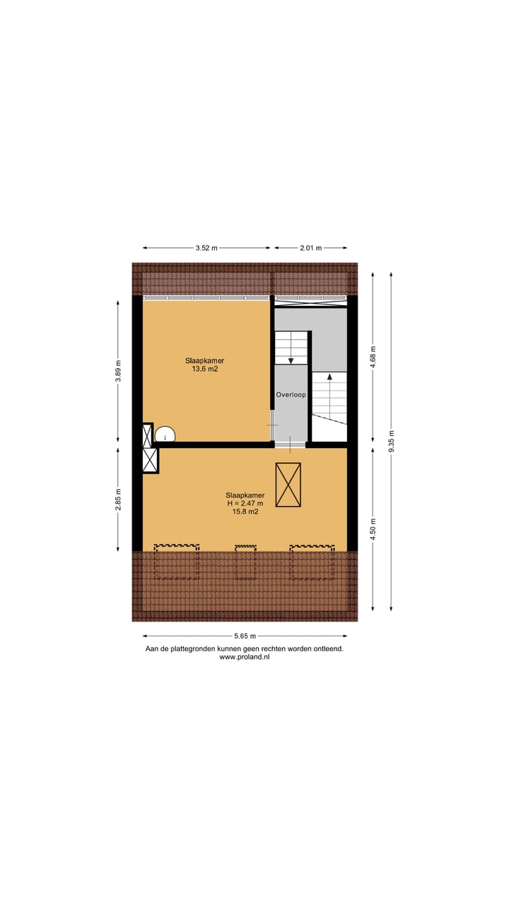 Foto 68 van Bildtsestraat 49