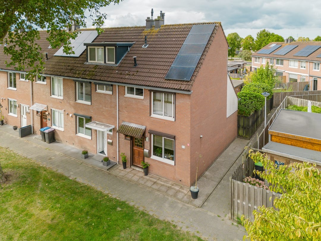 Photo 1 of Dallelaan 2