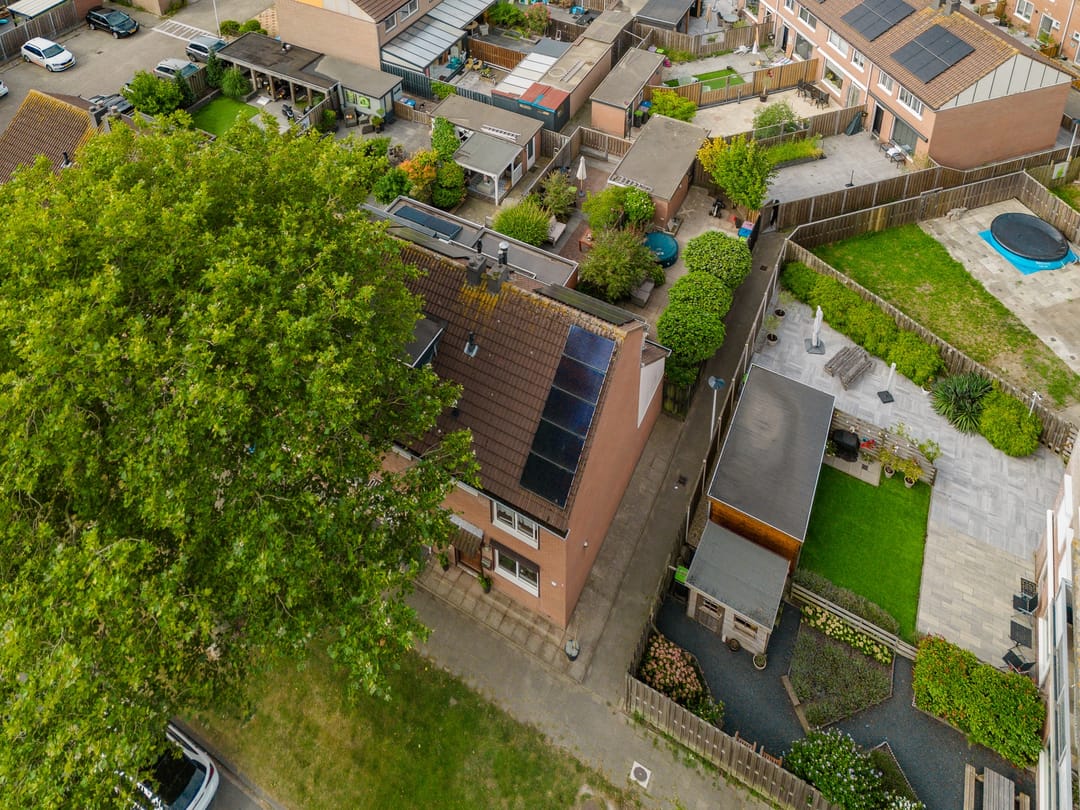 Photo 8 of Dallelaan 2