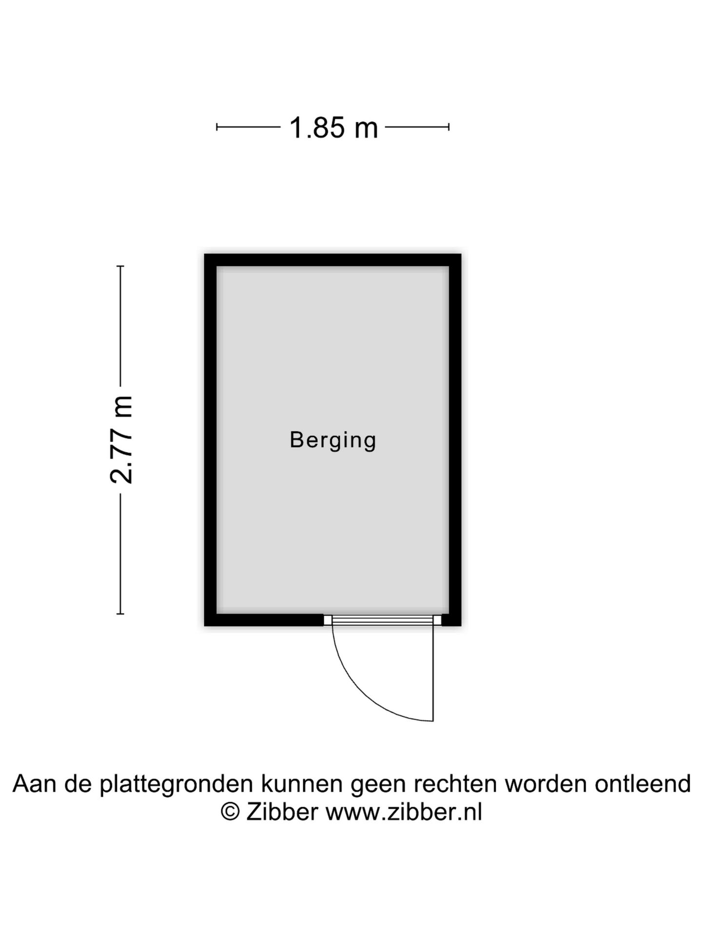 Photo 29 of Johan Wagenaarstraat 14-C