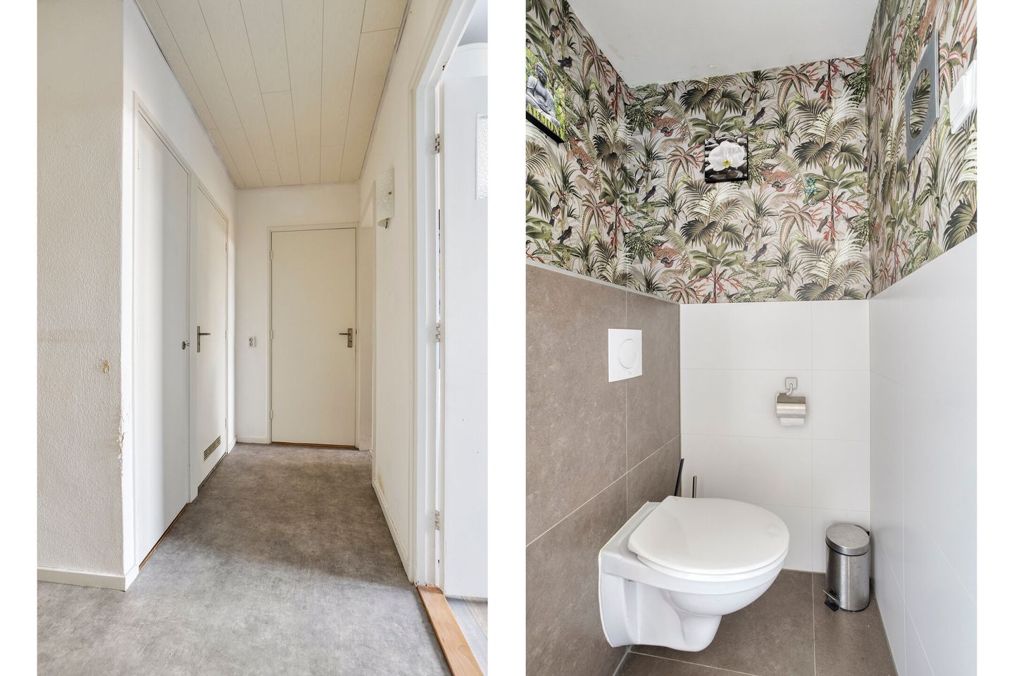 Photo 19 of Johan Wagenaarstraat 14-C