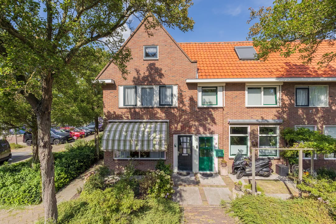 Photo 1 of Ambachtstraat 3