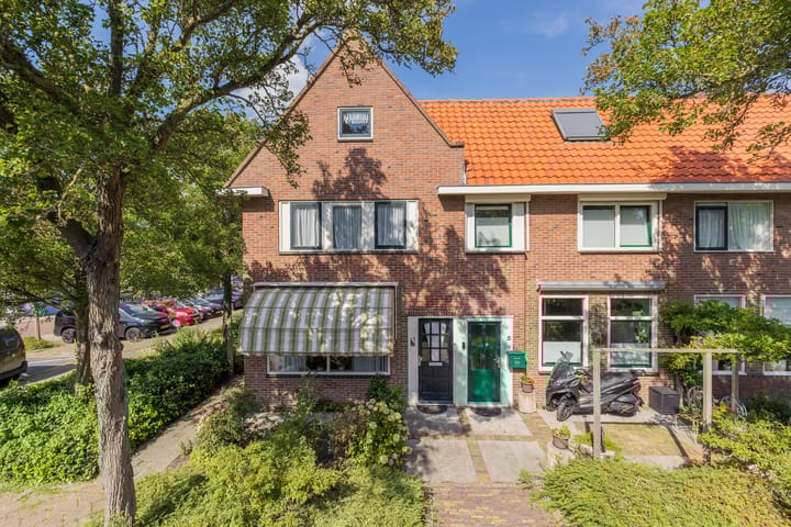 Foto 1 van Ambachtstraat 3