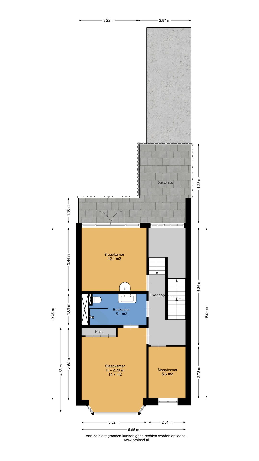 Foto 67 van Bildtsestraat 49