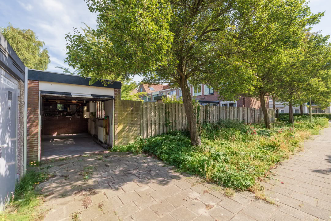 Photo 2 of Ambachtstraat 3