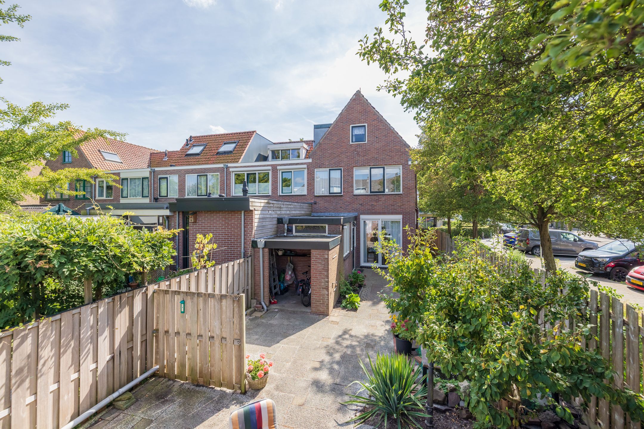 Photo 3 of Ambachtstraat 3