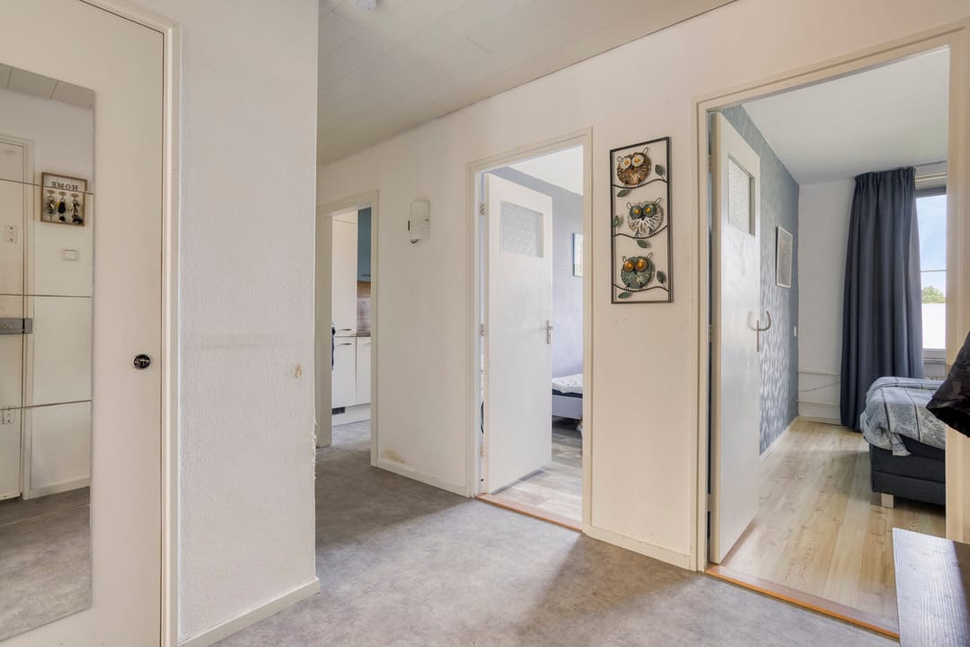 Photo 11 of Johan Wagenaarstraat 14-C