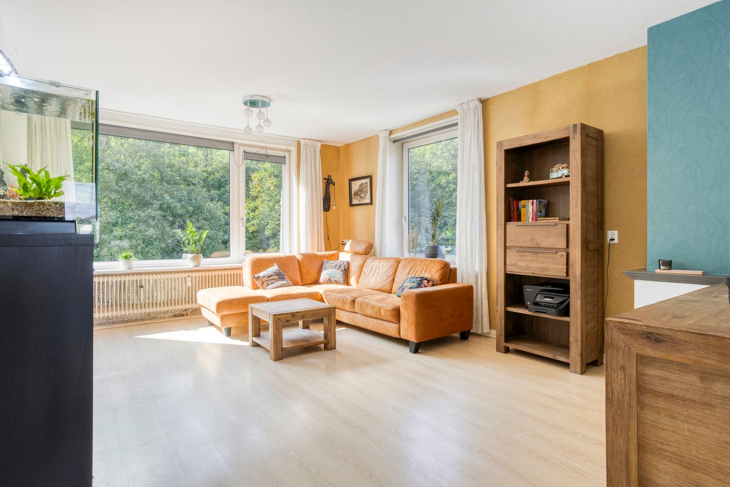 Photo 5 of Johan Wagenaarstraat 14-C