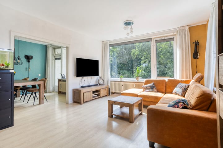 Foto 3 van Johan Wagenaarstraat 14-C