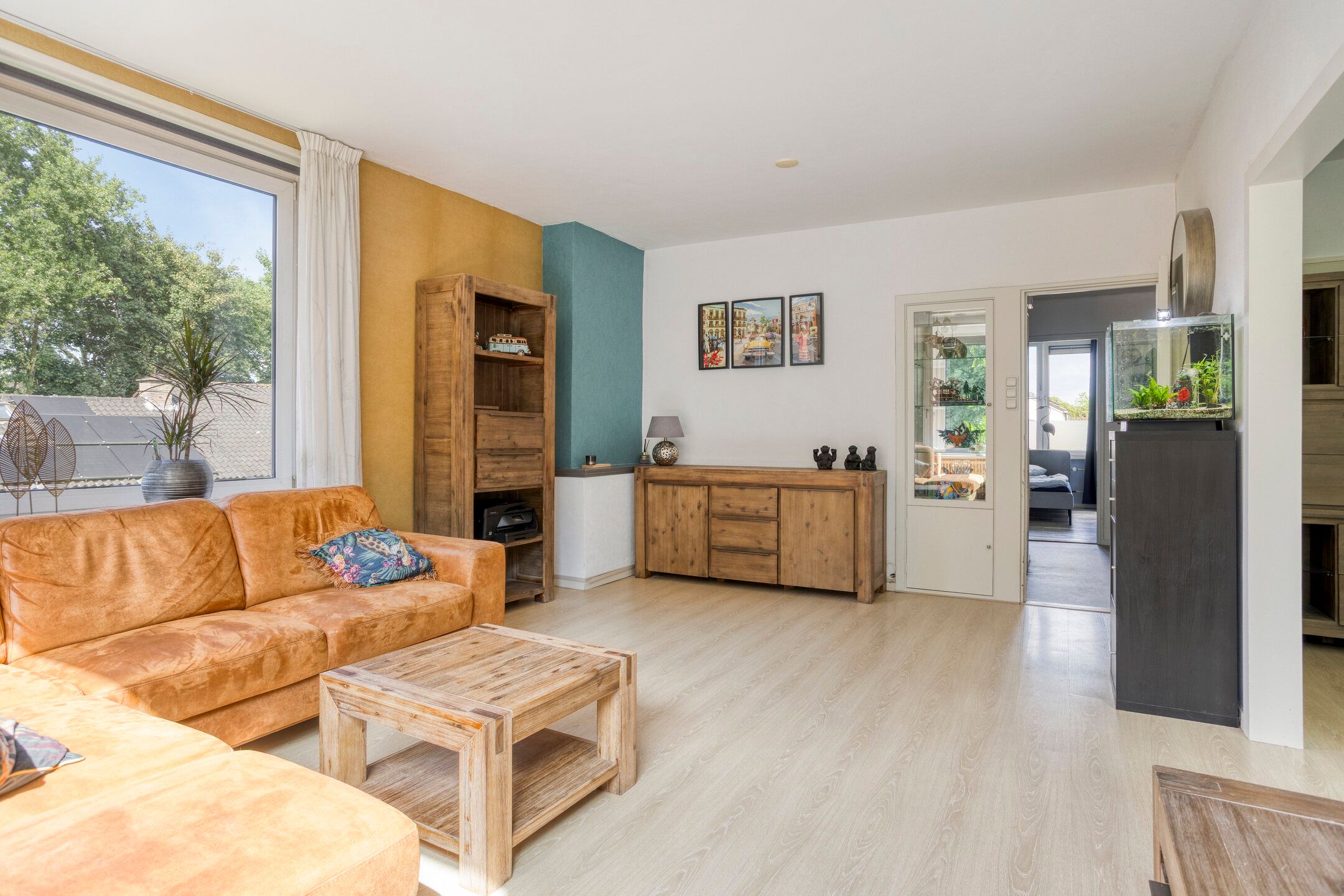 Photo 6 of Johan Wagenaarstraat 14-C