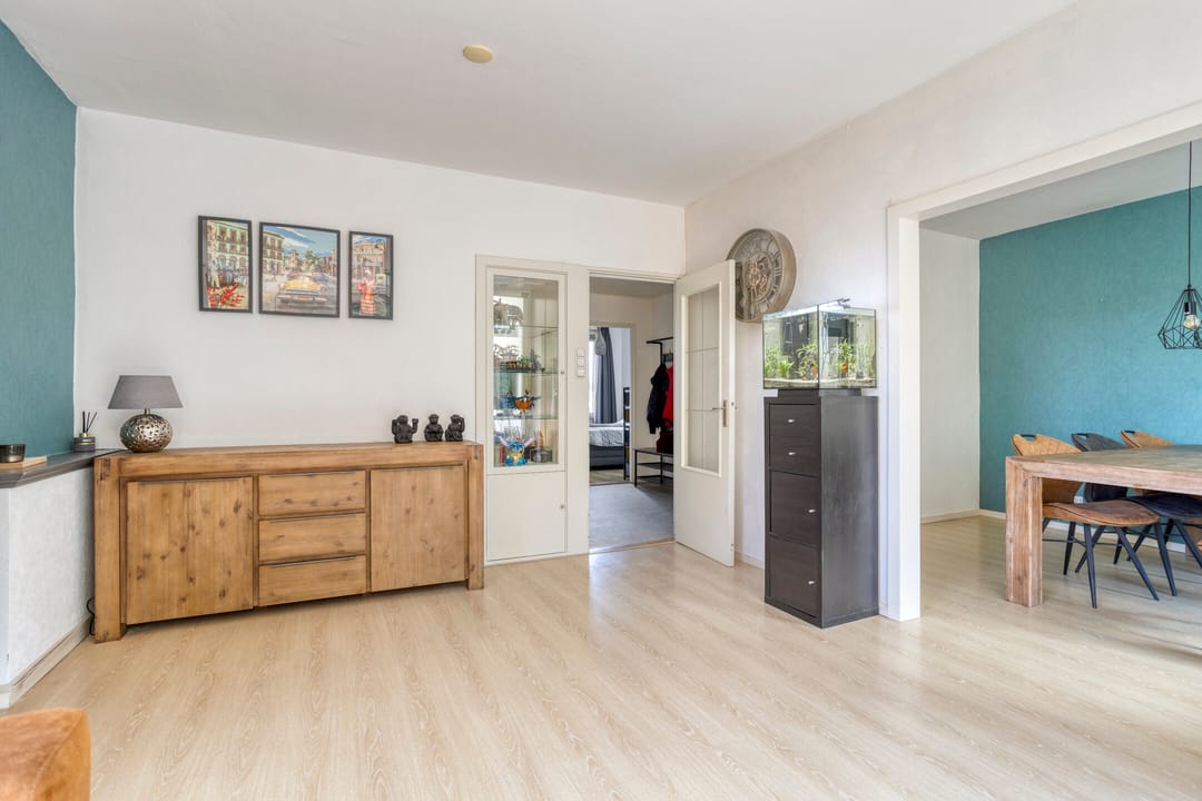 Photo 7 of Johan Wagenaarstraat 14-C