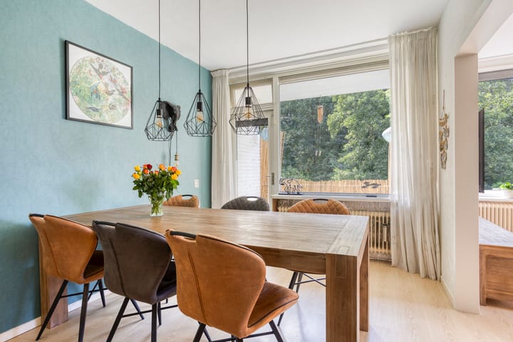 Foto 4 van Johan Wagenaarstraat 14-C