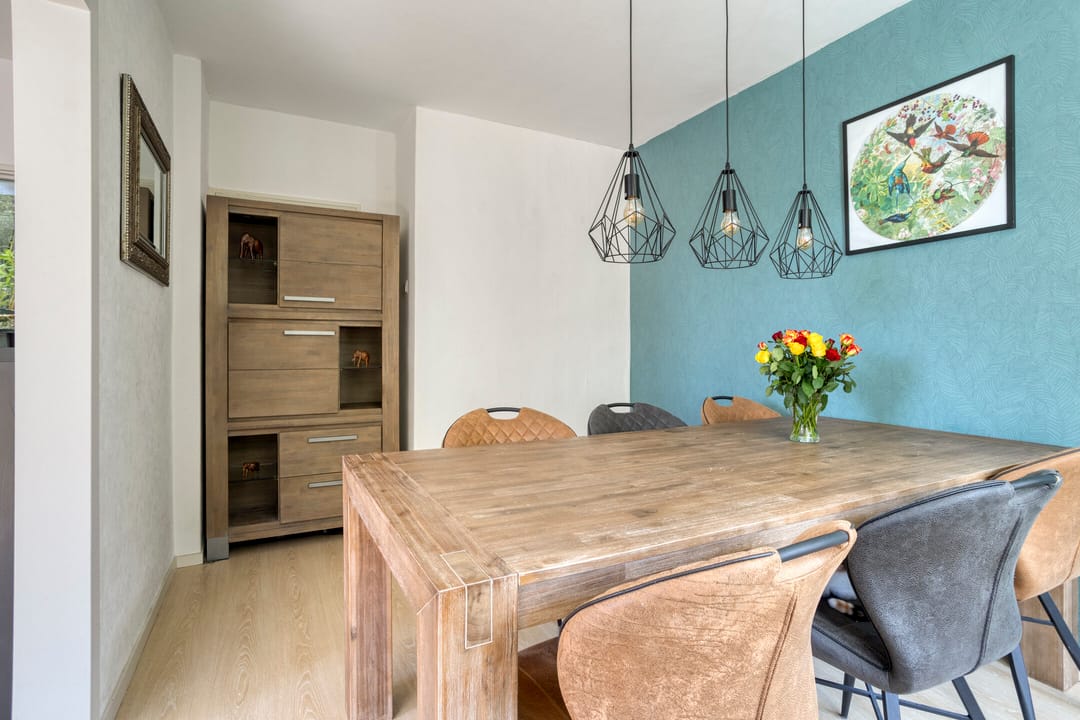 Photo 8 of Johan Wagenaarstraat 14-C