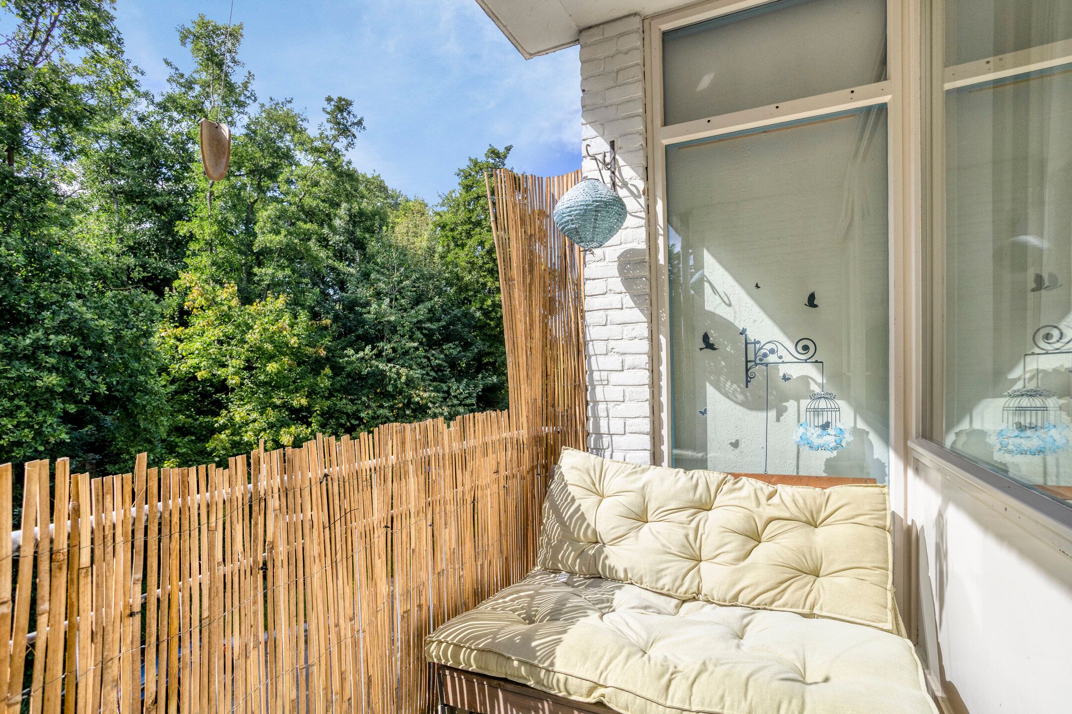 Photo 9 of Johan Wagenaarstraat 14-C