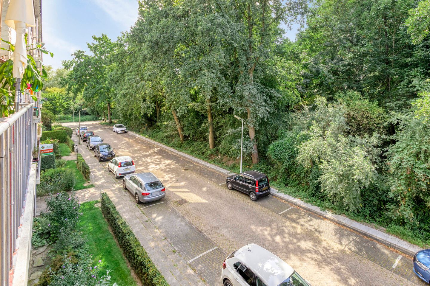 Photo 10 of Johan Wagenaarstraat 14-C