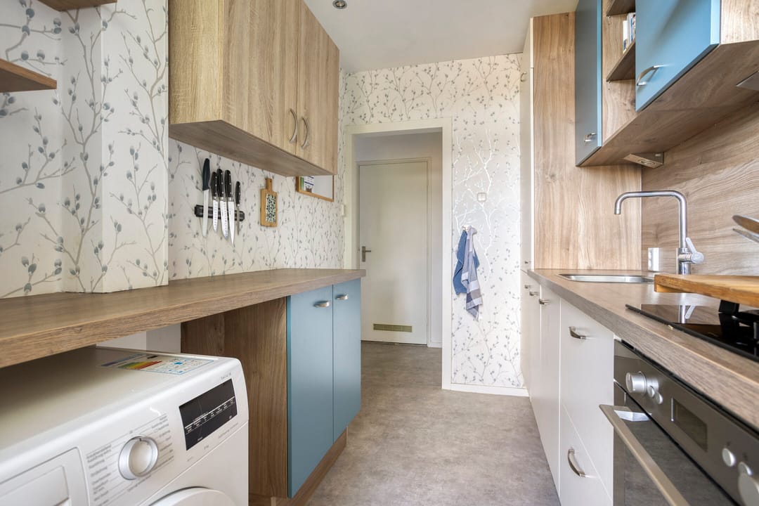 Photo 13 of Johan Wagenaarstraat 14-C