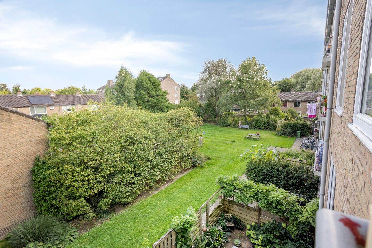 Photo 14 of Johan Wagenaarstraat 14-C