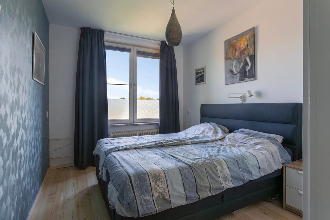 Photo 16 of Johan Wagenaarstraat 14-C