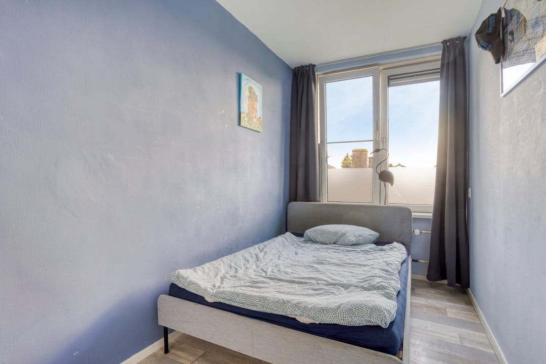 Photo 17 of Johan Wagenaarstraat 14-C