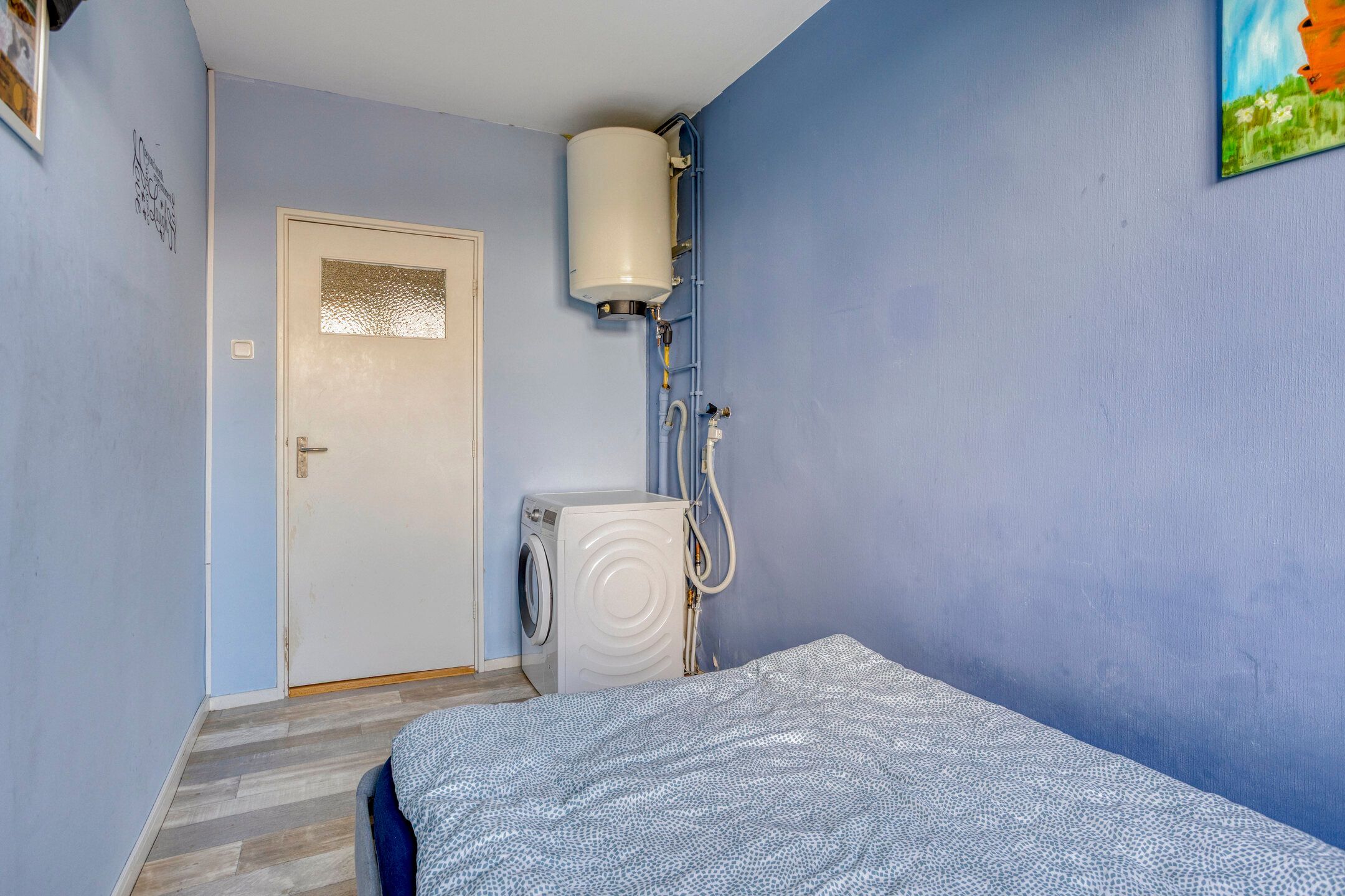 Photo 18 of Johan Wagenaarstraat 14-C