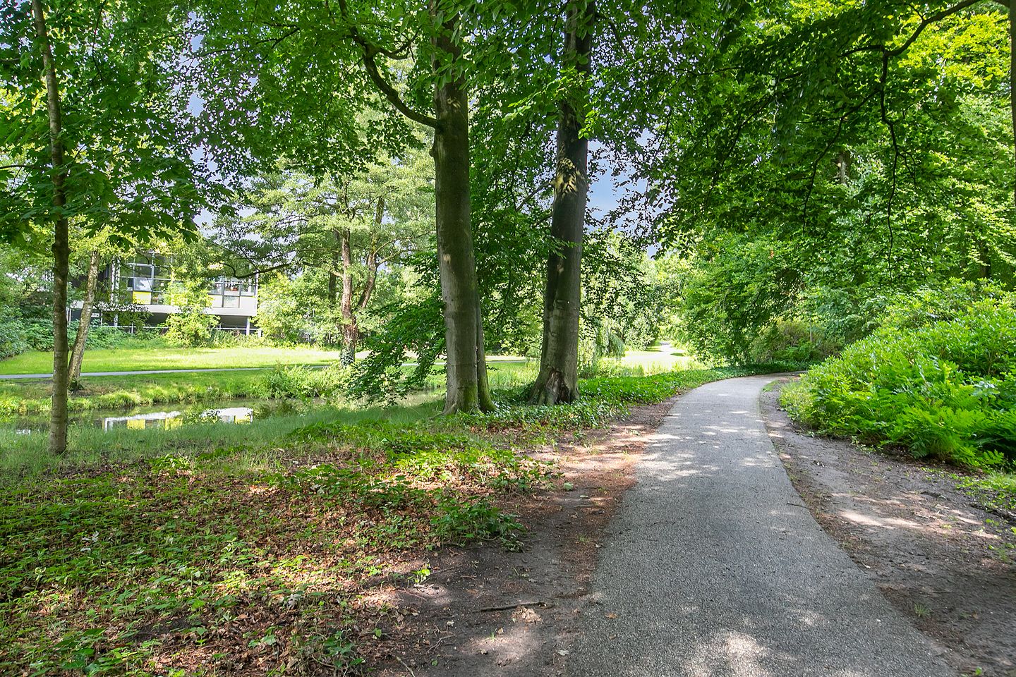 Photo 25 of Johan Wagenaarstraat 14-C