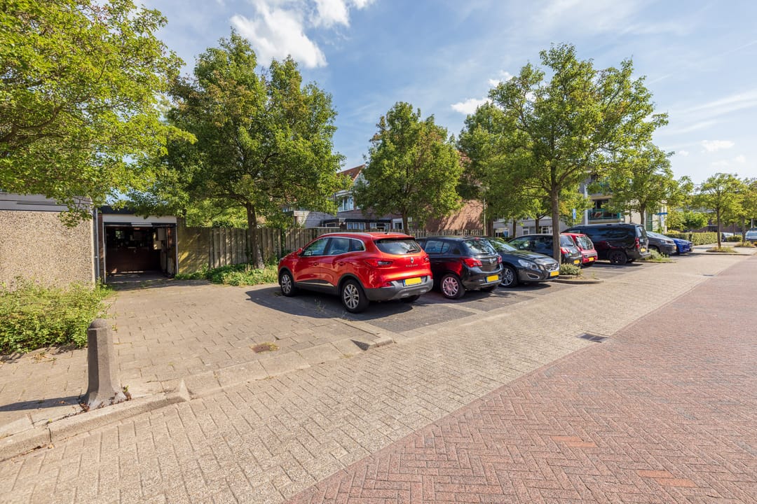 Photo 52 of Ambachtstraat 3