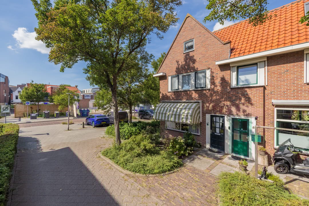 Photo 53 of Ambachtstraat 3