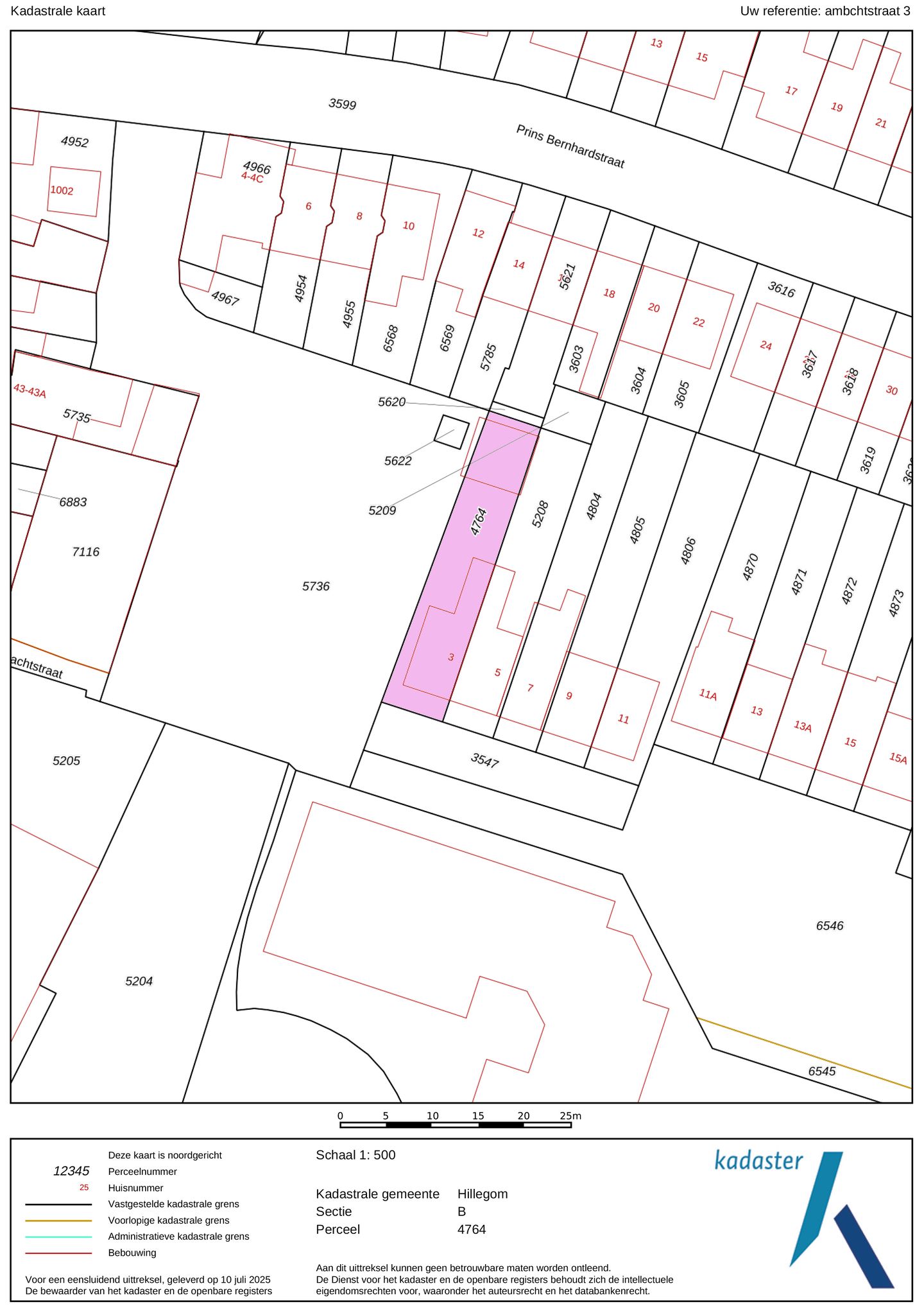 Photo 59 of Ambachtstraat 3