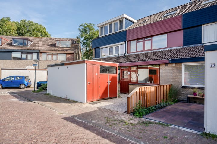 Foto 2 van Cosmeaduin 23