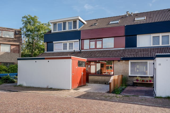 Foto 4 van Cosmeaduin 23