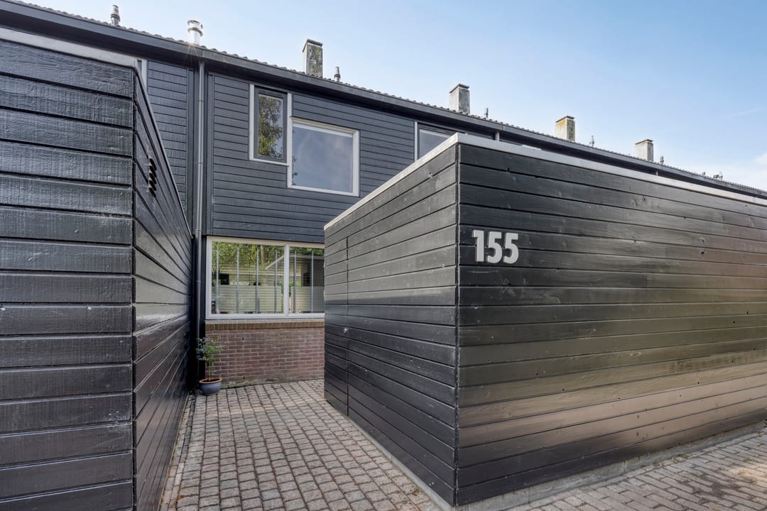 Photo 1 of Ruinerbrink 155
