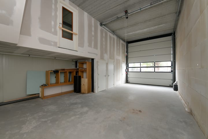 Industrieweg 2-H, Soest