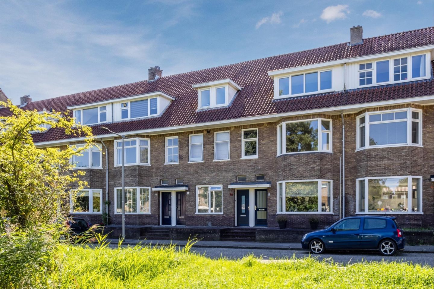 Foto 1 van Johan de Wittlaan 66