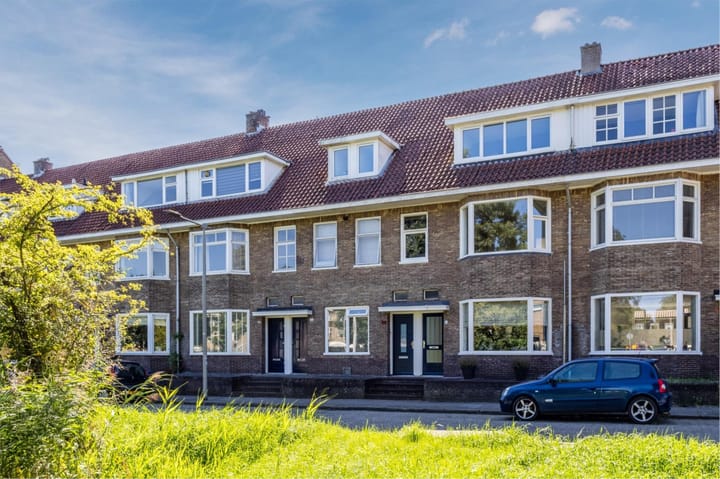 Foto 1 van Johan de Wittlaan 66