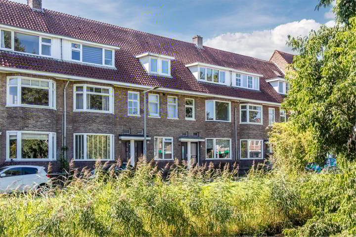 Foto 3 van Johan de Wittlaan 66