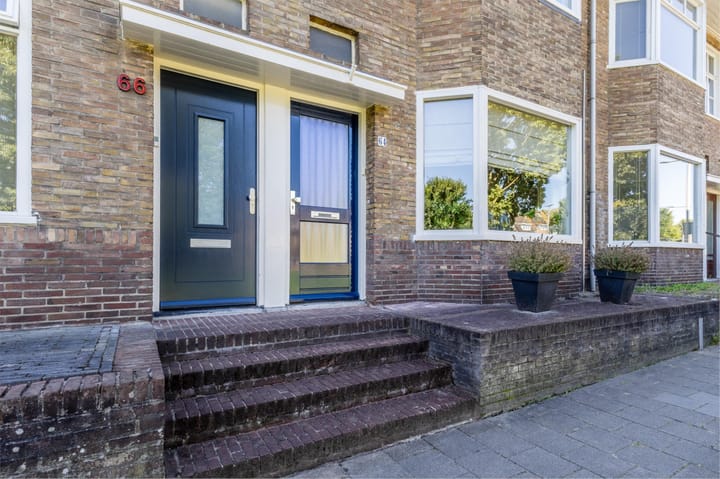 Foto 4 van Johan de Wittlaan 66